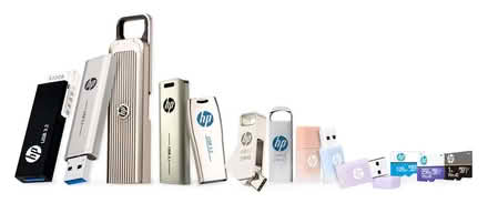 Photo of 8 or 16 GB USB Flash Drive (Memory Stick) (West Bridgford NG2) #1