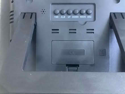 Photo of free Clock (Seaside BN23) #2