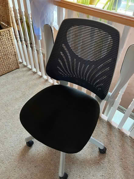 Photo of free Office Style Chair (Croham CR2) #2