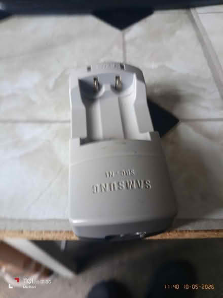 Photo of free Battery chargers (Emsworth) #4