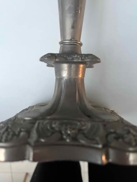 Photo of free Candlestick (Widcombe) #2
