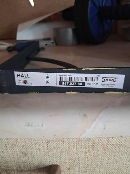 Photo of free Long mdf shelves (Crookesmoor S6) #2