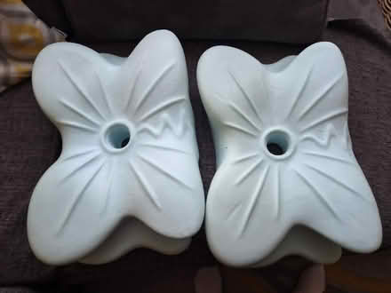 Photo of free Derila Ergo Pillows (Bletchley) #1