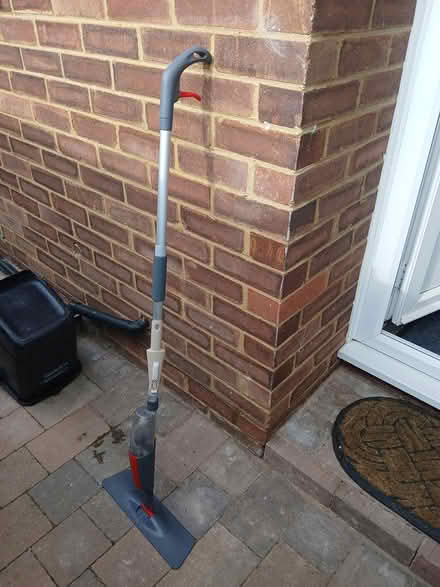 Photo of free Floor Mop (Bearsted) #1