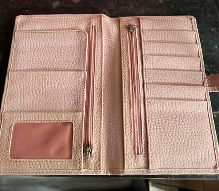 Photo of free Pink wallet holder (Twerton) #2