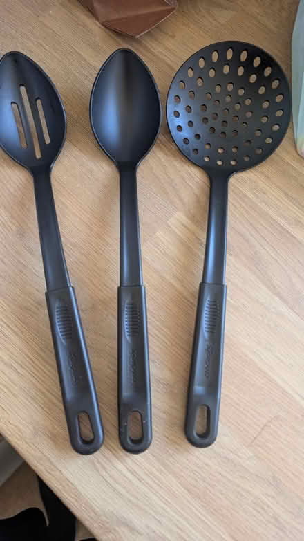 Photo of free Spatulas (BN27) #1
