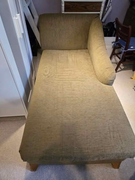 Photo of free Queen Ann chair (Hazlet, NJ) #1