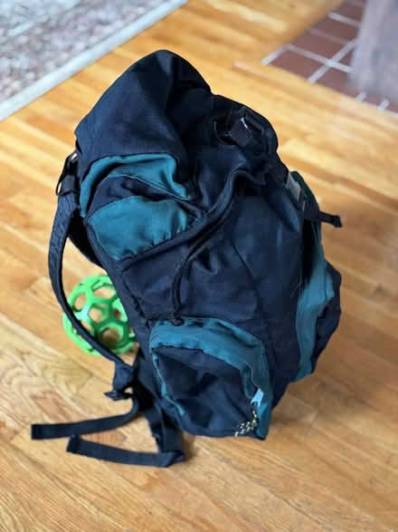 Photo of free Colorado Backpack (Arlington) #4