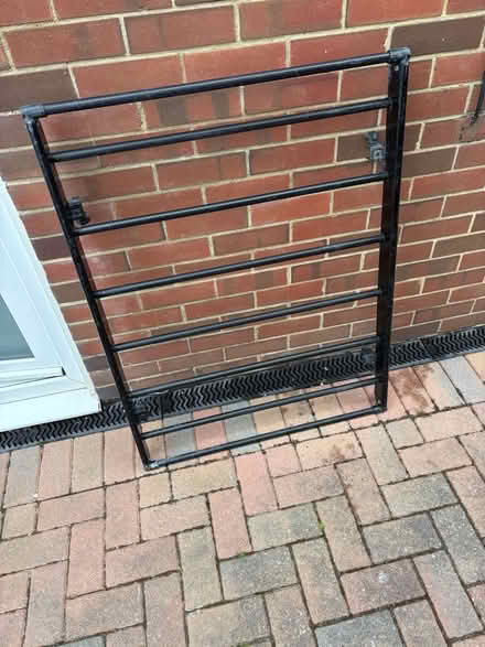 Photo of free Roof Rack Frame (Cliffsend CT12) #2