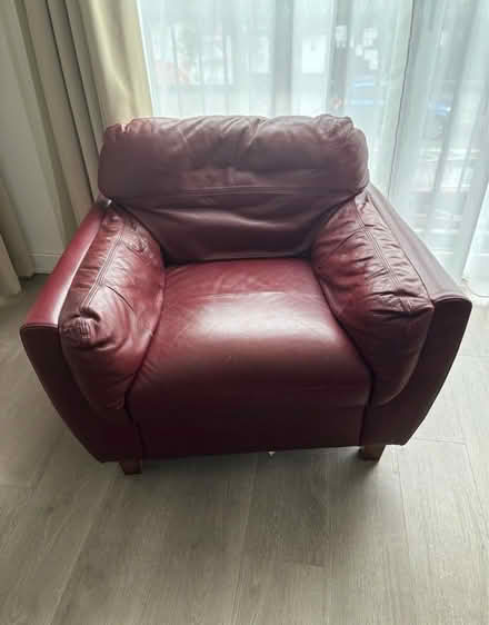 Photo of free Chair (W10 nottinghill) #1