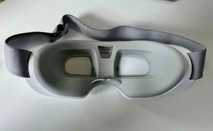 Photo of free Cordless Adjustable Eye Steamer, 2-in-1 Eye Massager (Lion Gate TW9) #4
