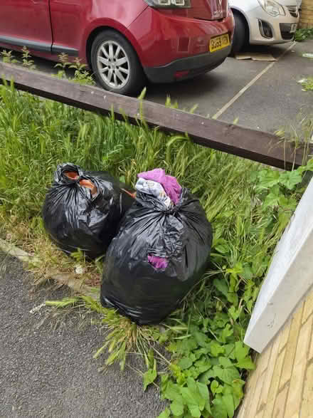 Photo of free Clothes (RM7) #1