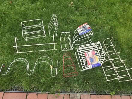 Photo of free Kitchen? Organizers (West Chester, near hospital) #1