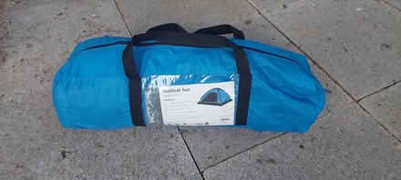 Photo of free 2 person tent (Sutton) #1