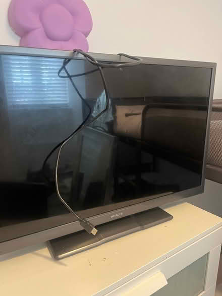 Photo of free Hitachi tv (Kempston) #1