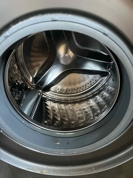 Photo of free Washing machine 7 kg (Woodchurch CH49) #2