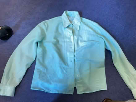 Photo of free Blouse (Bieldside AB15) #1