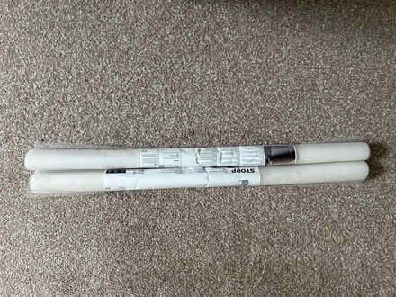 Photo of free Grippy material for beneath rugs (Wheatley, OX33) #2