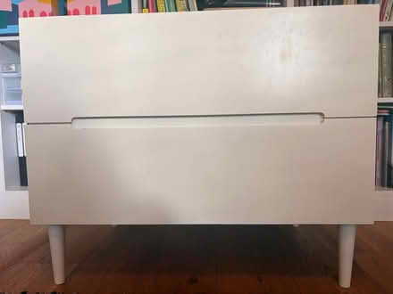 Photo of free IKEA chest of drawers (Kings Heath B14) #2