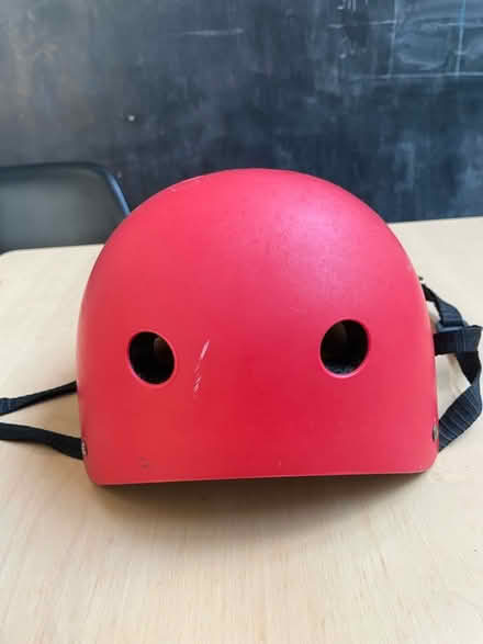 Photo of free Kids Bike helmet ( 5-10 yrs) (Bloxham OX15) #3