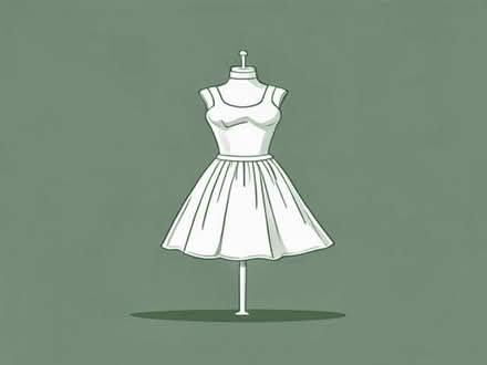 Photo of Dressmakers Dummy (Brickhill MK41) #1