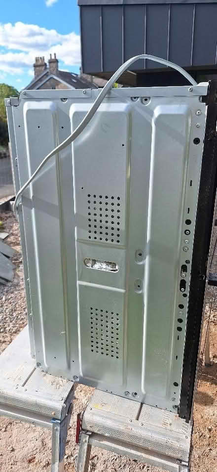 Photo of free Neff Double Oven (Kendal LA9) #2