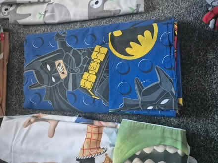 Photo of free Batman legi bed set (Ashington (NE63)) #1