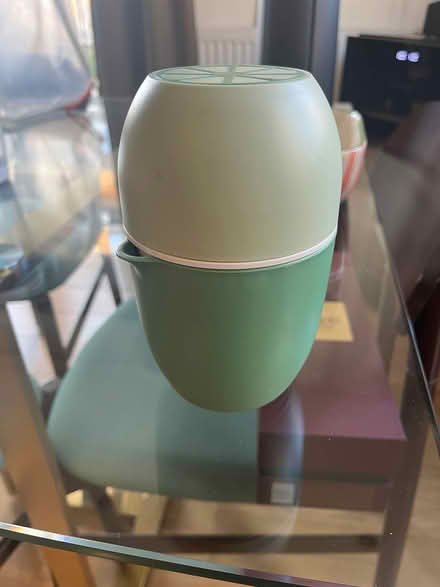 Photo of free Citrus squeezer (E1) #1
