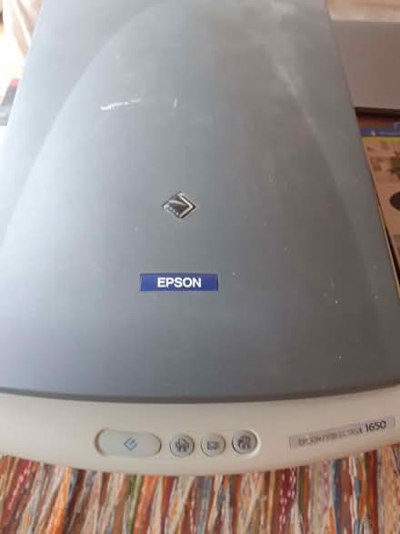 Photo of free A4 Scanner (Bowbridge GL5) #1