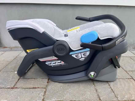 Photo of free Infant car seat - Uppababy Mesa (Manotick) #4