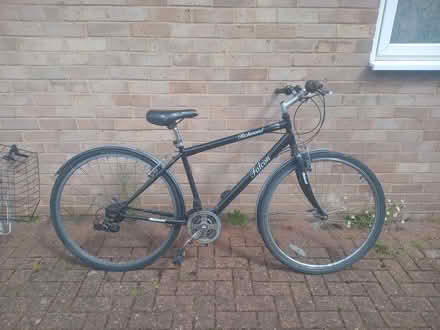 Photo of free Bicycle Adult (Kennington OX1) #2