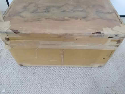 Photo of free Vintage luggage for upcycling (Wrington BS40) #4