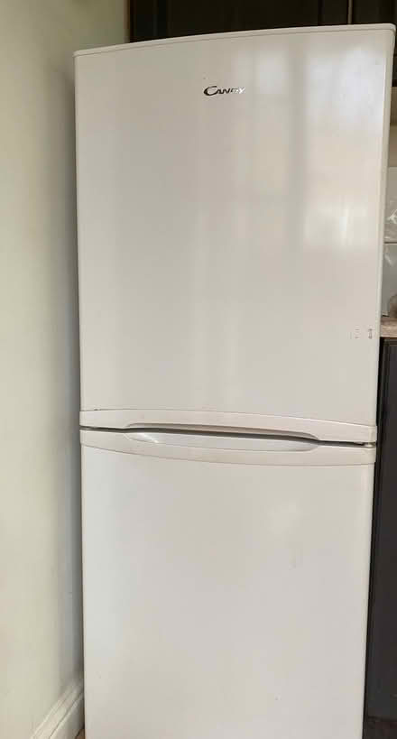 Photo of free Candy Fridge Freezer (Three Fields Farm HP3) #1