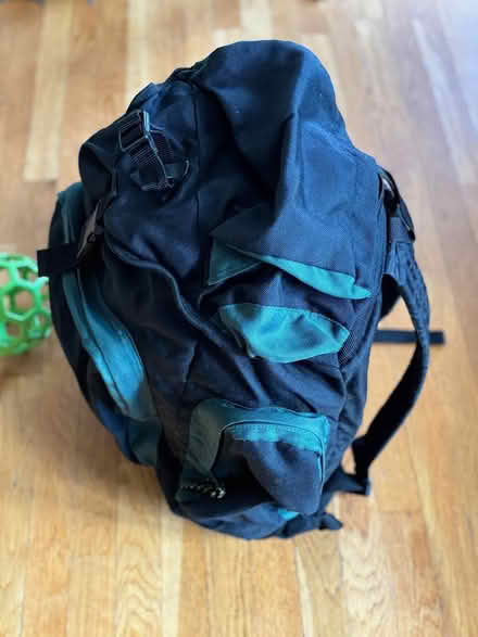 Photo of free Colorado Backpack (Arlington) #2