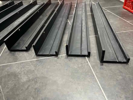 Photo of free wall shelves ikea x7 (Gorgie EH11) #4