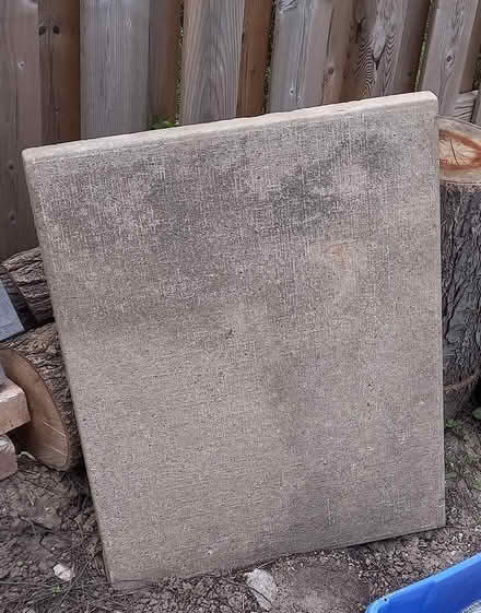 Photo of free Pavers (North York: Bathurst Manor) #1