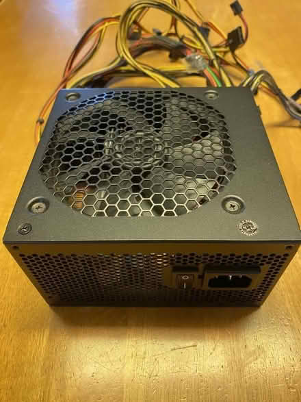 Photo of free 550W ATX Power Supply (Faulty) (Waterlooville PO7) #1