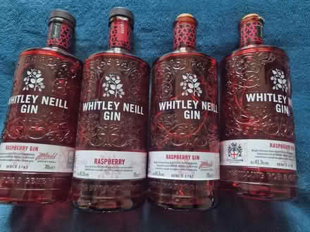 Photo of free Empty bottles x17 (Branston DE14) #3