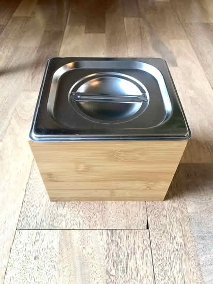 Photo of free Small Compost Bin π₯ (Mount Waverley) #1