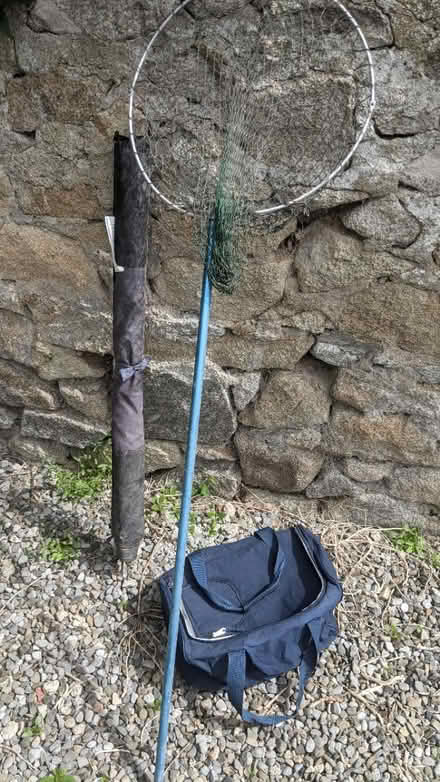 Photo of free Goin' fishin (Meet in Spar Glasthule by appt) #1