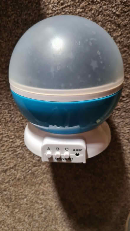 Photo of free Nightsky scene projector (Romiley SK6) #2