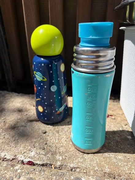 Photo of free Planetbox lunch boxes (Downtown fairfax) #2