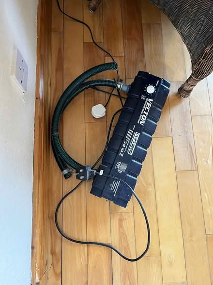 Photo of free Large aquarium (plus filtration) (Ballinteer, Dublin) #2