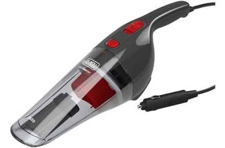 Photo of Car hoover (Claygate KT10) #1