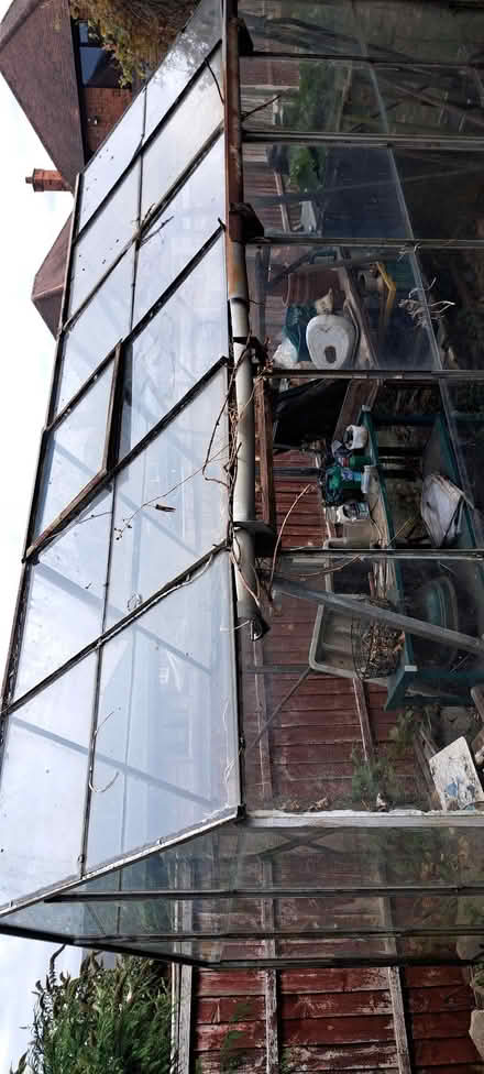 Photo of free Greenhouse (Aspley NG8) #2