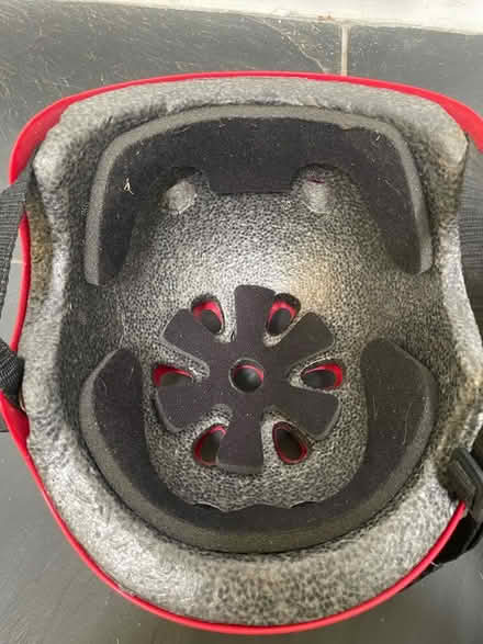Photo of free Kids Bike helmet ( 5-10 yrs) (Bloxham OX15) #2