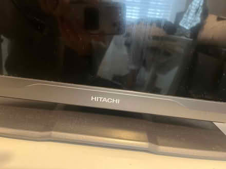 Photo of free Hitachi tv (Kempston) #2