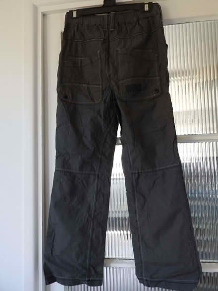 Photo of free Boys trousers (Agar Nook LE67) #2