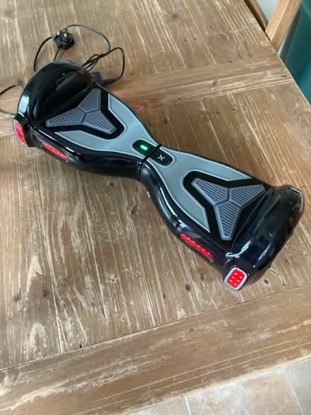 Photo of free Hover board (HD7, Golcar) #1