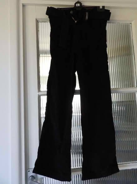 Photo of free Boy's trousers (Agar Nook LE67) #1